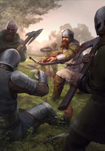 矮人族游戏有哪些？这几款矮人游戏千万别错过！