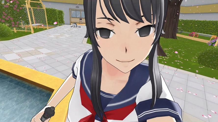 玩转软件snapchat特效anime style,让你秒变动漫主角!