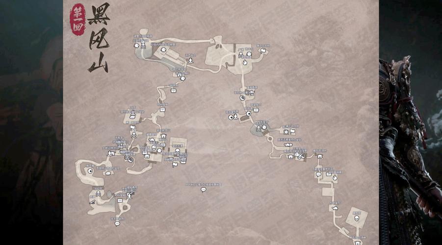 黑风山副本通关技巧，新手也能快速上手！