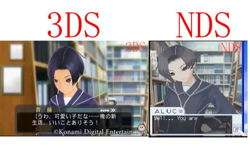 3ds爱相随攻略大全,全剧情解锁看这篇就够了!