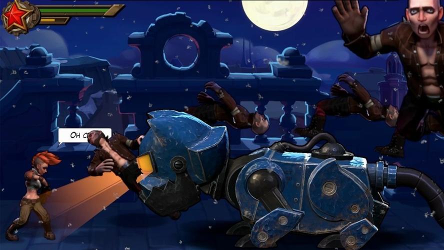 可可的时空旅行是什么游戏？带你了解游戏背景！