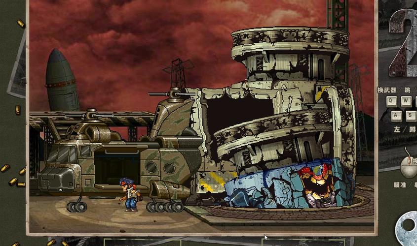 二战前线1无敌版哪里下载?安全无毒版本看这里!