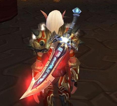 哪里可以买到残破的剑柄？这几个地方靠谱！