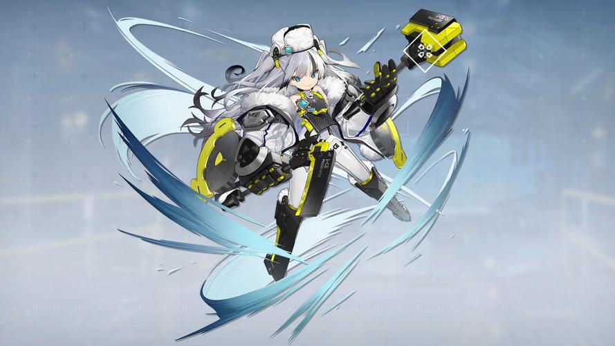 机动战姬聚变wiki怎么查？角色强度阵容搭配一览！