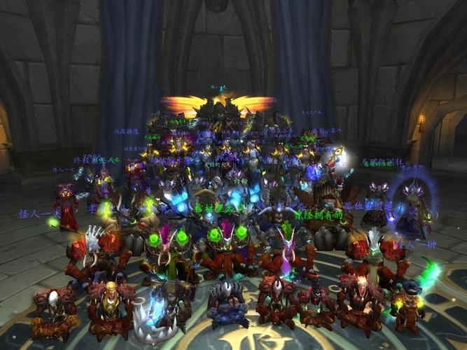 魔兽4.3副本怎么打？老玩家带你轻松通关！