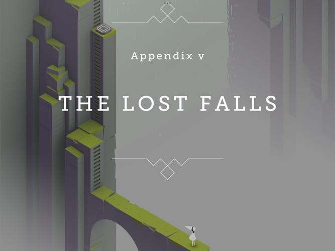 纪念碑谷被遗忘的海岸：全章节图文攻略，轻松通关