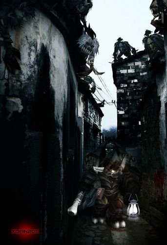 恶魔追猎者是你弟弟喜欢的游戏?这游戏真上头!