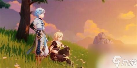 原神怎么联机?新手必看超简单联机教程!