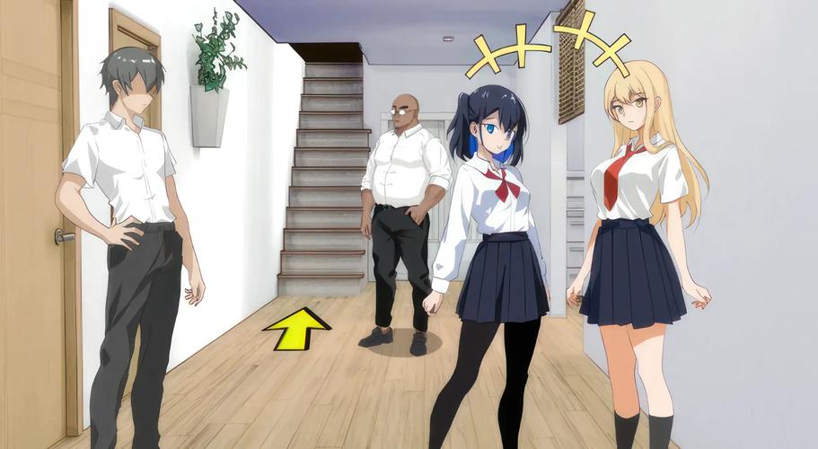 NTR办公室游戏怎么玩?详细玩法和通关技巧分享!