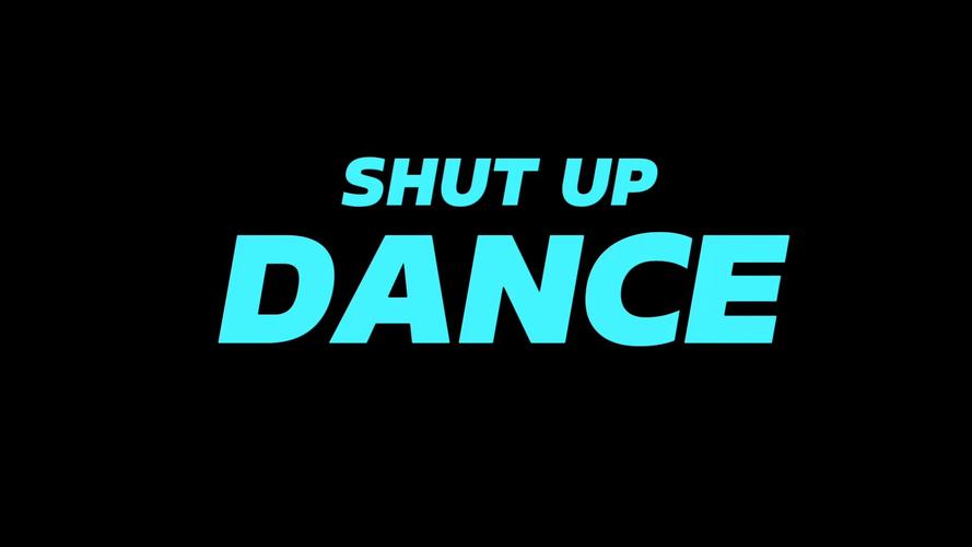 闭嘴跳舞下载地址在哪？这个链接亲测可用！