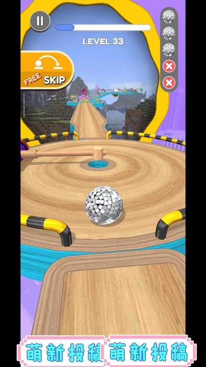 找不到酷酷跑官方正版下载?这个方法最靠谱!