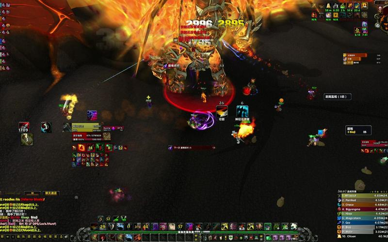 进攻火焰之地任务攻略:平民玩家也能轻松完成!