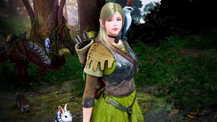 沙漠潜行者V0.17更新了啥?绅士游戏最新版本介绍!