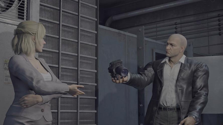 deadrising难不难?老玩家分享通关心得和技巧!