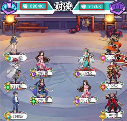 小浣熊百将传最强阵容是啥?高玩教你这样搭配!