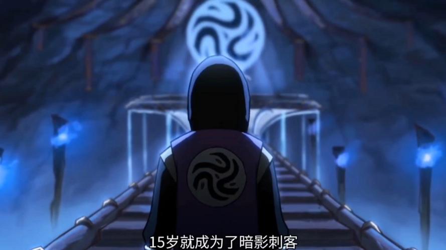 刺客厉害吗?看完这个刺客职业分析你就懂了!