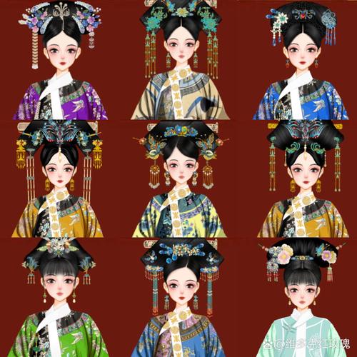 后宫佳丽下载地址在哪?最新版安装包免费分享!