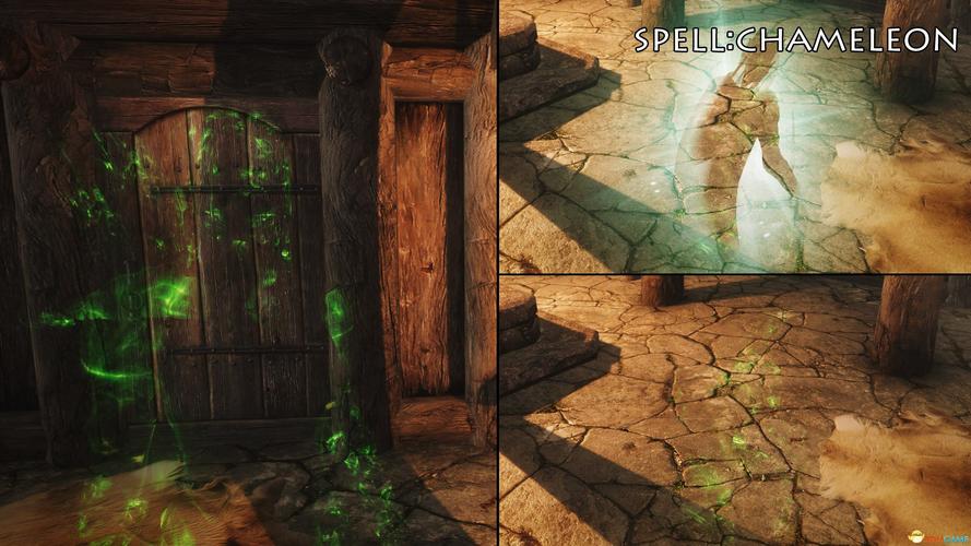 上古卷轴5隐身术怎么学？新手快速掌握技巧！