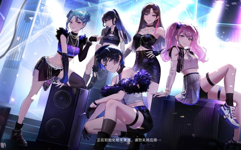 想玩可爱的女巫5绅士游戏?这里有你想要的资源!