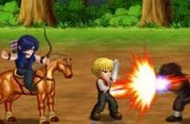 英雄大作战v0.7出招表更新，最新出招技巧分享！