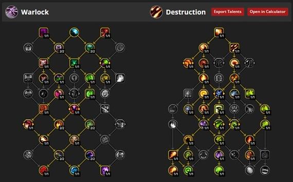 竞技场术士pvp宏分享,老玩家教你如何配置!