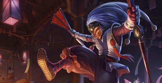 恶魔小丑怎么玩?这几个技巧让你轻松Carry!