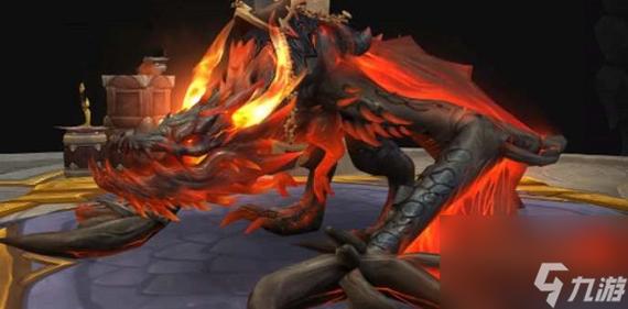 暗月马戏团坐骑绝版了吗?最新获取方法看这里!