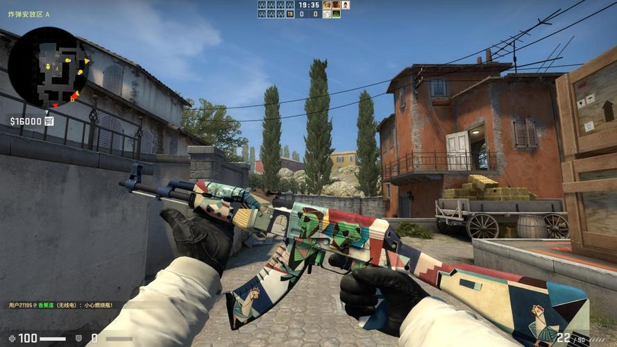 反恐精英1.5和CSGO哪个好玩?对比一下就知道!