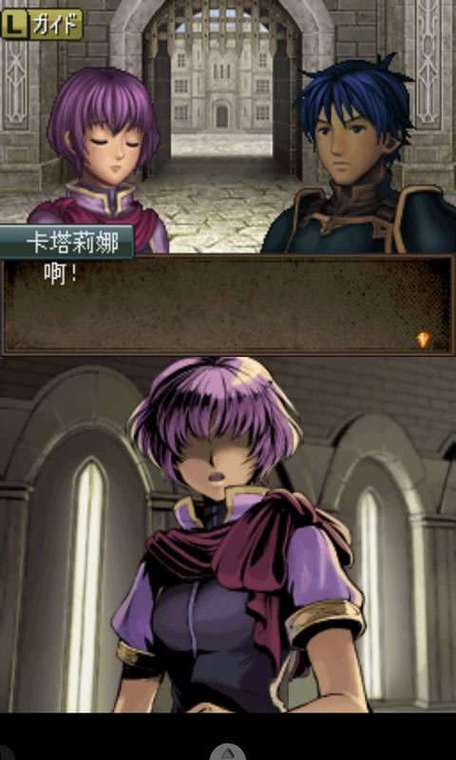 火焰纹章光与影的英雄：游戏玩法详解与进阶策略