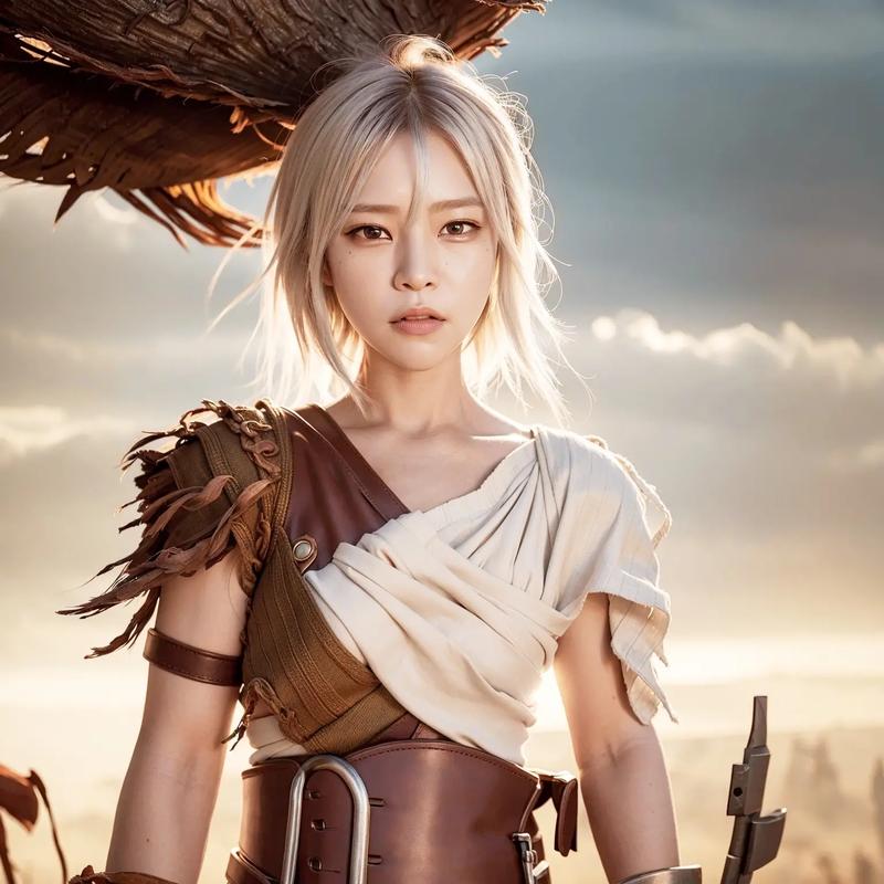 冠军之刃锐雯怎么玩？老玩家教你快速上手！