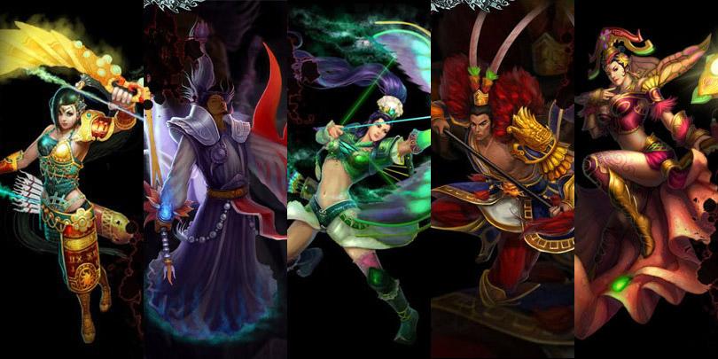 梦三国交易注意啥？这些交易细节必须了解！