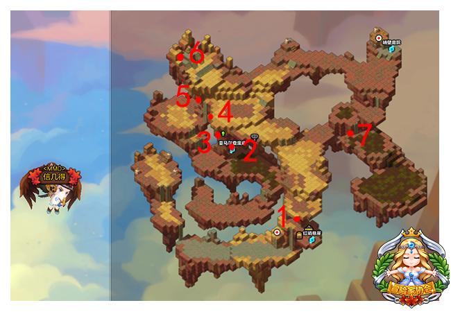 冒险岛2黄金宝箱怎么开?手把手教你开出好东西!