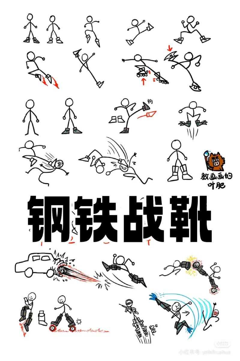 火柴人创意杀人攻略怎么玩?新手必看通关秘籍!