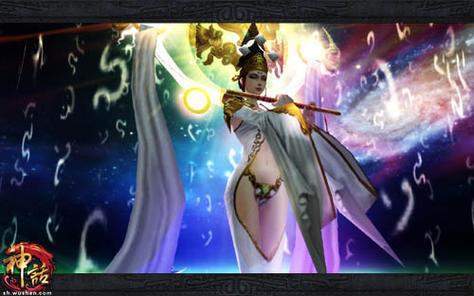 妻中密游戏介绍大公开!角色系统玩法揭秘!