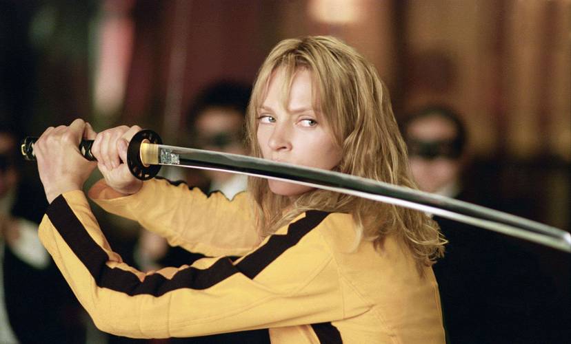 杀死比尔3最新预告片出了吗?影迷都在等!