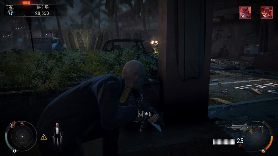 杀手5:赦免好玩吗?游戏优缺点全面解析!