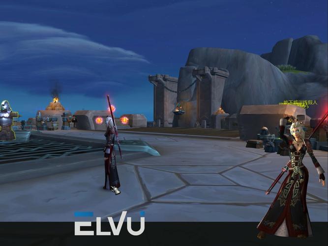 布甲幻化搭配指南：轻松打造超高回头率！