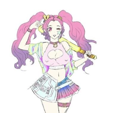 西施去掉小内无爱心轮滑网是什么梗?王者玩家必看!