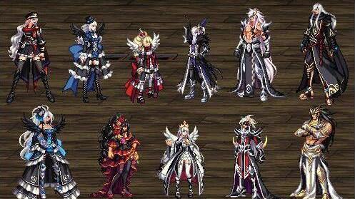 dnf2014五一套值得买吗？现在追忆这套还来得及吗？