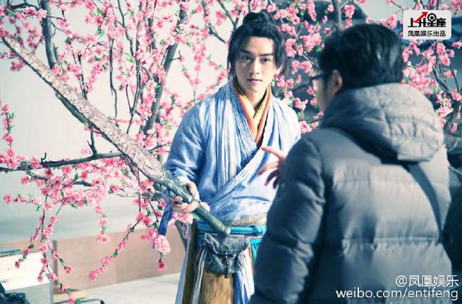 凤凰V11外传What杨过游戏下载,最新版安装教程!