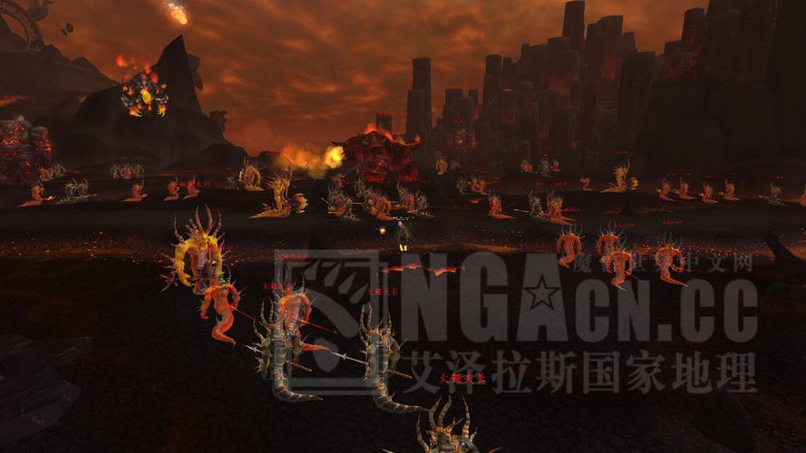 进攻火焰之地任务攻略:平民玩家也能轻松完成!