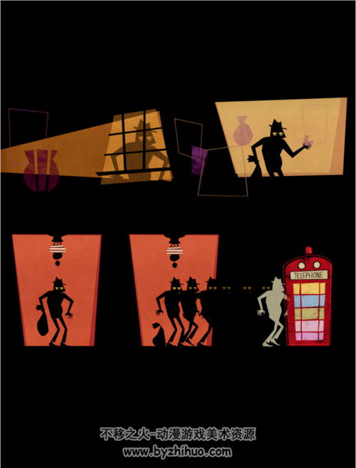 we happy few剧情讲了啥?故事背景深度解析!