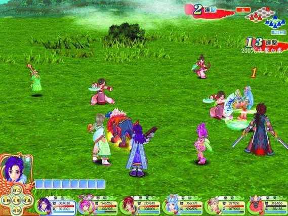 幻想三国志4完美结局攻略:快速达成你心仪的结局