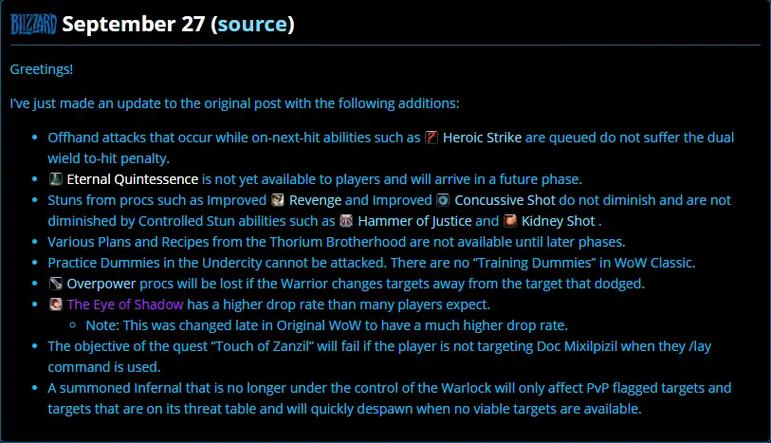 魔兽世界bug怎么提交?官方渠道反馈流程看这里!