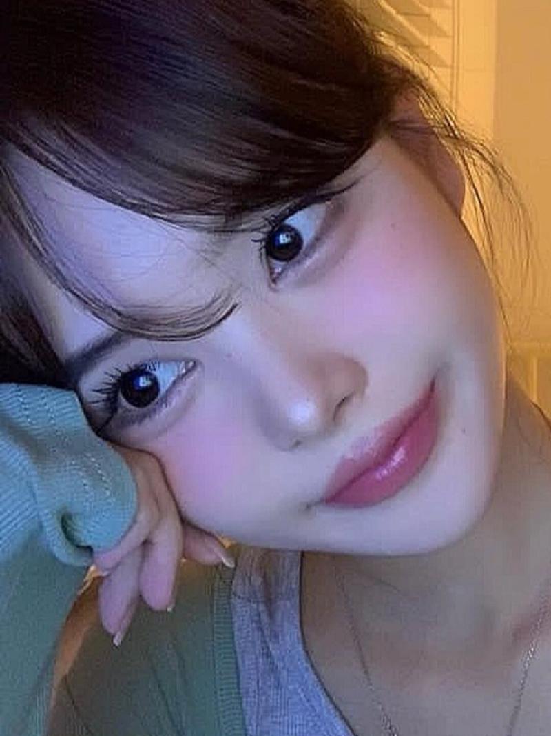 电眼美女无敌版大全:让你秒变电眼女神!