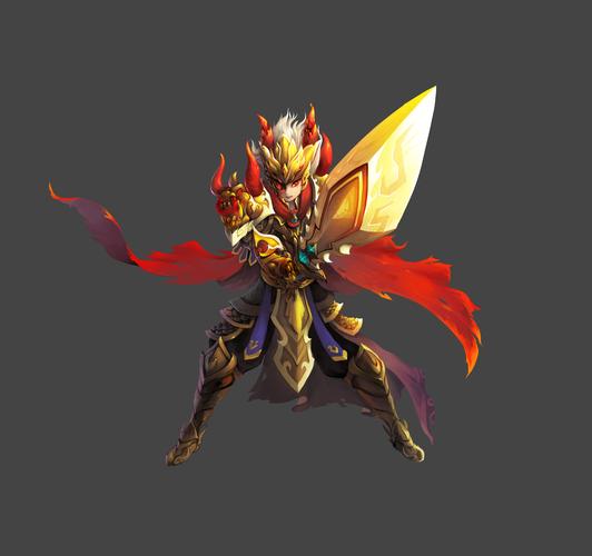 神仙道更新公告来啦！这些新内容你绝对不能错过！