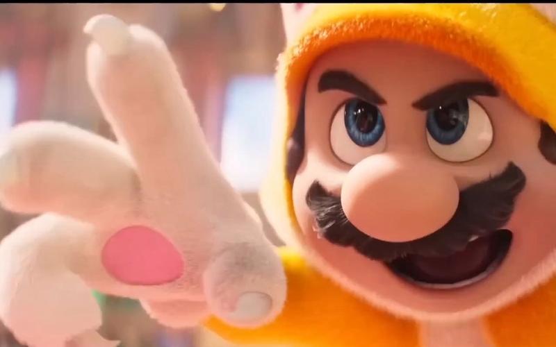 猫版超级玛丽无敌版无限命,这样玩才过瘾!