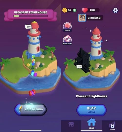 五日寸止游戏好玩吗？挑战89款内置小游戏！