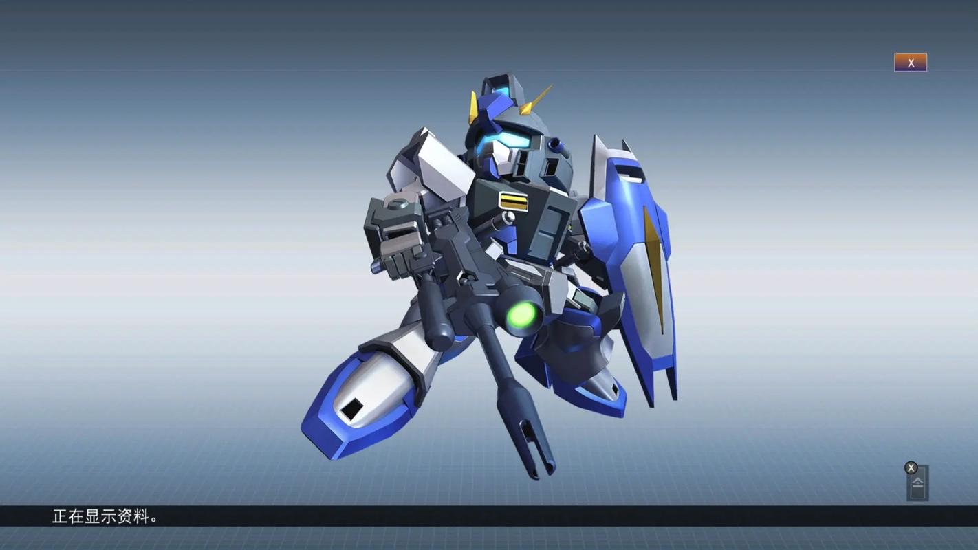 sd高达g世纪之魂下载,最新版本安装教程!