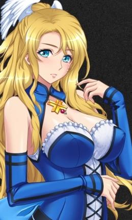 可爱的女巫2绅士游戏免费下载，宅男福利别错过！